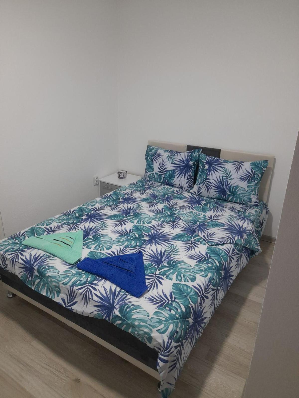 Apartman Micevic Foca Exterior photo