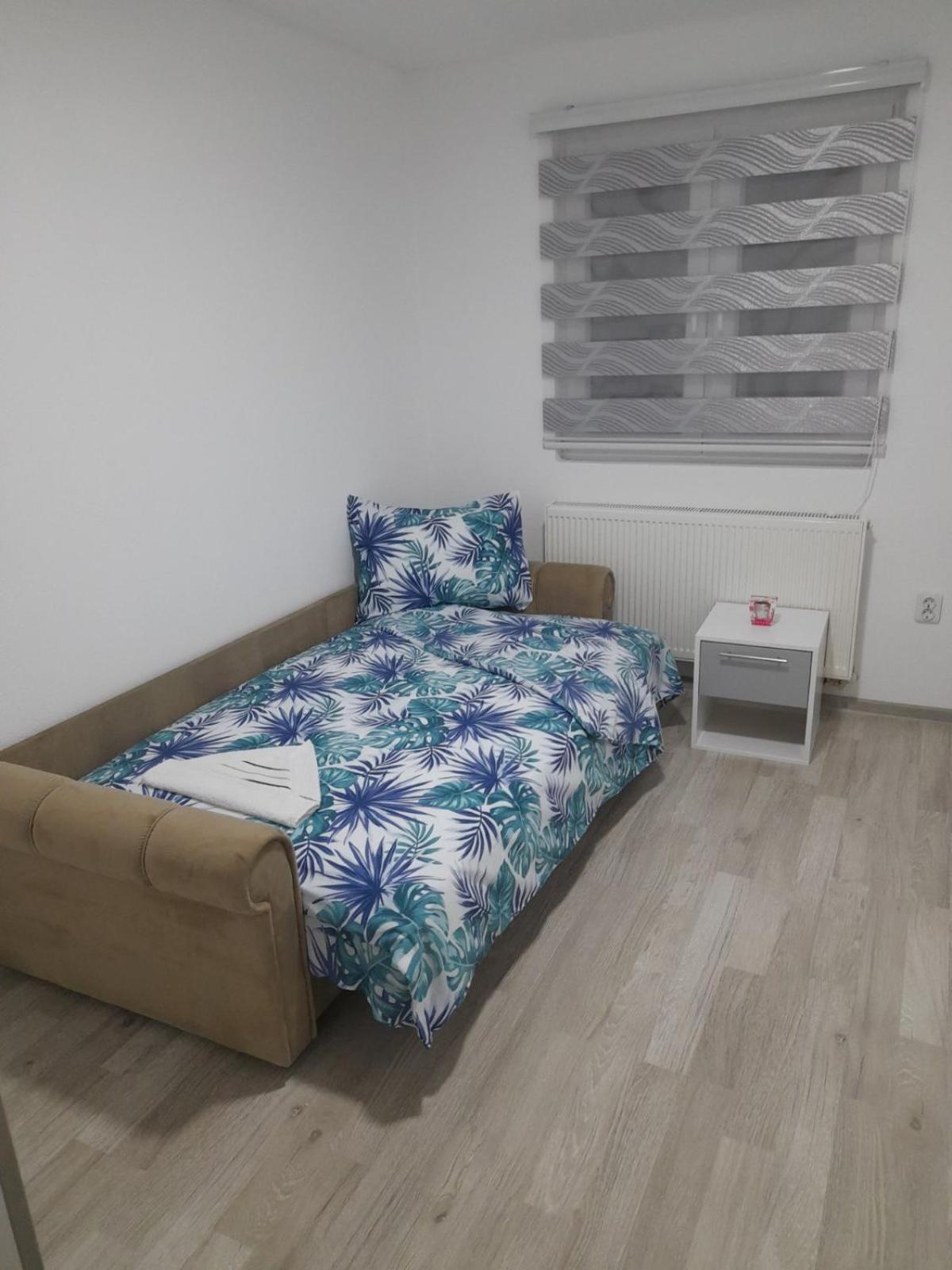 Apartman Micevic Foca Exterior photo